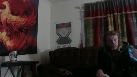 Snapshot of mr_happy12 chatting on 02-08-25, 02:26 mr_happy12 online show from 02-08-25, 02:26