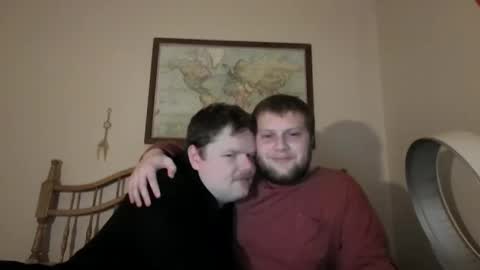 Mr James online show from 02-12-25, 04:33