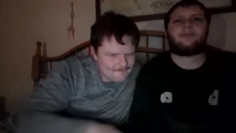 Mr James online show from 02-15-25, 01:10