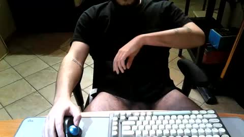 mr_kaa online show from 01-27-25, 06:41