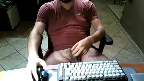 mr_kaa online show from 09-19-25, 09:26