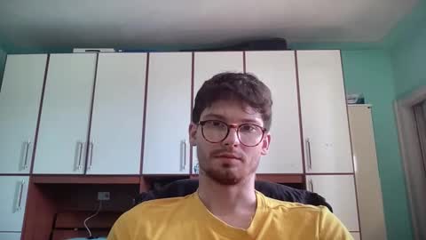 Snapshot of mr_ketzaly69 chatting on 05-20-26, 02:12 Johnny online show from 05-20-26, 02:12