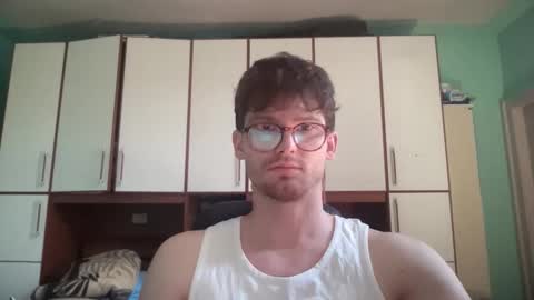 Snapshot of mr_ketzaly69 chatting on 05-31-26, 11:28 Johnny online show from 05-31-26, 11:28