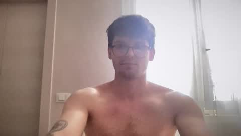 Snapshot of mr_ketzaly69 chatting on 06-13-26, 02:26 Johnny online show from 06-13-26, 02:26