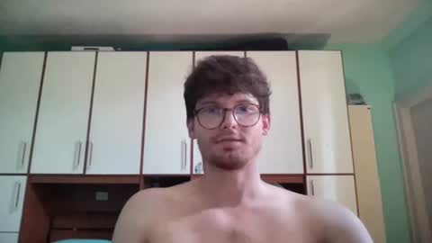 Snapshot of mr_ketzaly69 chatting on 06-23-26, 12:36 Johnny online show from 06-23-26, 12:36