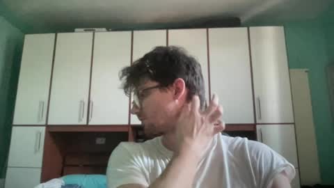 Snapshot of mr_ketzaly69 chatting on 06-27-26, 10:31 Johnny online show from 06-27-26, 10:31