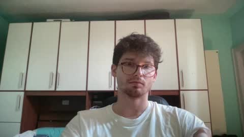 Snapshot of mr_ketzaly69 chatting on 06-27-26, 12:22 Johnny online show from 06-27-26, 12:22
