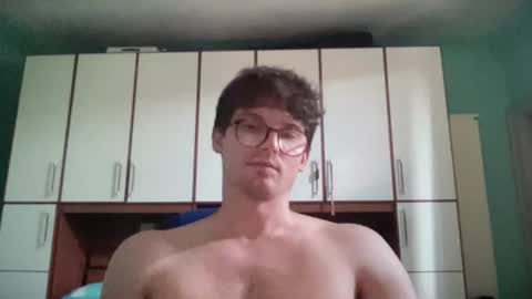 Snapshot of mr_ketzaly69 chatting on 06-30-26, 03:57 Johnny online show from 06-30-26, 03:57