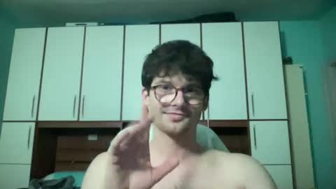 Snapshot of mr_ketzaly69 chatting on 07-04-26, 01:01 Johnny online show from 07-04-26, 01:01