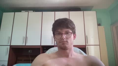 Snapshot of mr_ketzaly69 chatting on 07-04-26, 01:06 Johnny online show from 07-04-26, 01:06