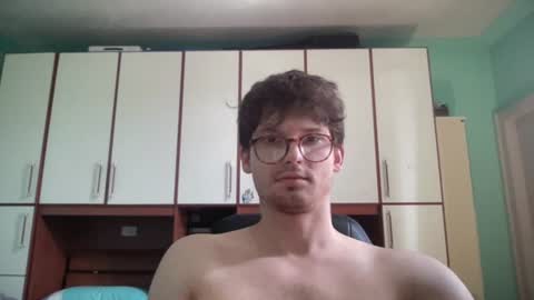 Snapshot of mr_ketzaly69 chatting on 07-06-26, 01:08 Johnny online show from 07-06-26, 01:08