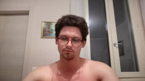 Snapshot of mr_ketzaly69 chatting on 07-19-26, 10:35 Johnny online show from 07-19-26, 10:35