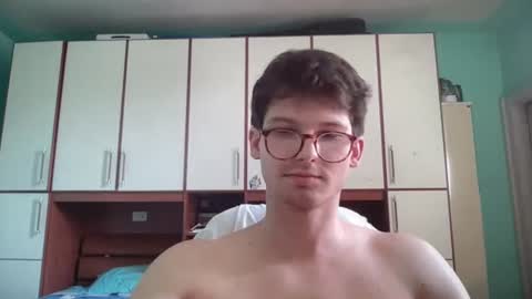 Snapshot of mr_ketzaly69 chatting on 07-26-26, 01:51 Johnny online show from 07-26-26, 01:51