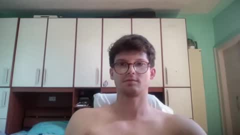 Snapshot of mr_ketzaly69 chatting on 07-27-26, 12:23 Johnny online show from 07-27-26, 12:23