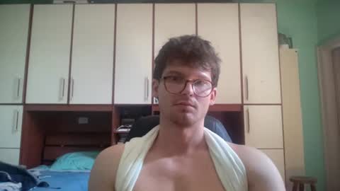 Snapshot of mr_ketzaly69 chatting on 07-29-26, 12:36 Johnny online show from 07-29-26, 12:36