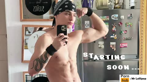 Call me Angel please online show from 03-09-25, 04:00