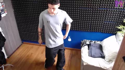 Call me Angel please online show from 01-08-26, 09:28