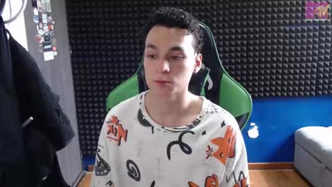 Call me Angel please online show from 03-01-26, 07:49