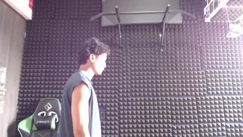 Call me Angel please online show from 04-07-26, 04:18