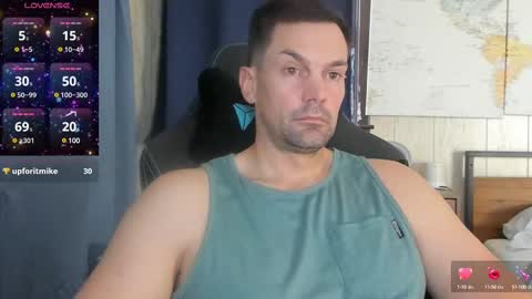 Cam online show from 12-08-24, 06:17
