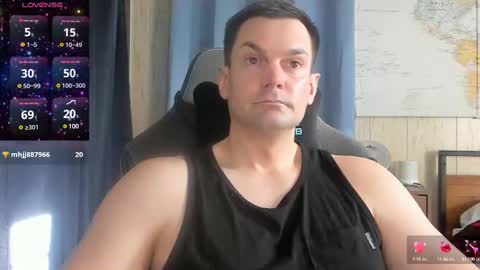 Cam online show from 01-09-25, 06:47