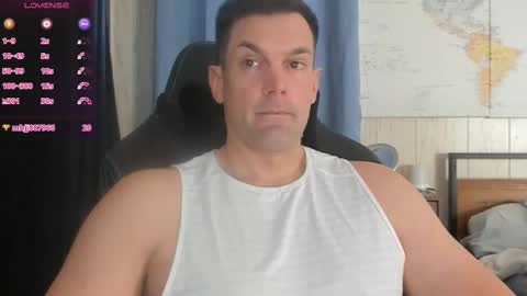 Cam online show from 01-24-25, 06:14