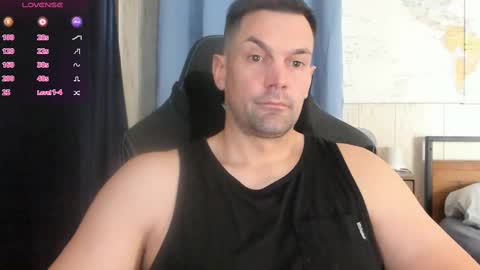 Cam online show from 01-27-25, 06:52