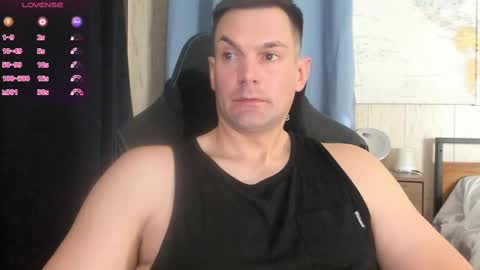Cam online show from 01-29-25, 11:35
