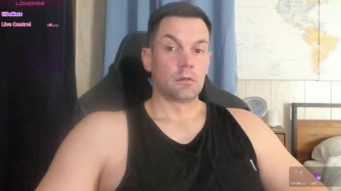 Cam online show from 02-05-25, 09:50