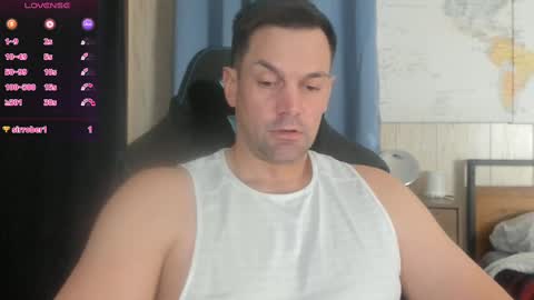 Cam online show from 02-19-25, 10:42