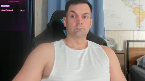 Cam online show from 02-28-25, 06:09