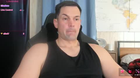 Cam online show from 03-06-25, 07:10