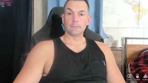 Cam online show from 10-07-25, 07:00