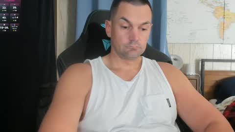 Cam online show from 10-08-25, 10:51