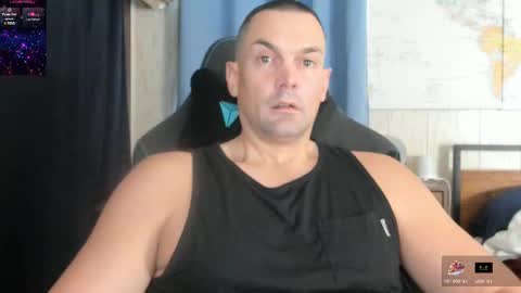 Cam online show from 10-18-25, 05:03