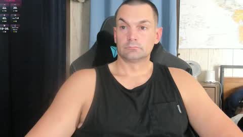 Cam online show from 11-18-25, 09:08