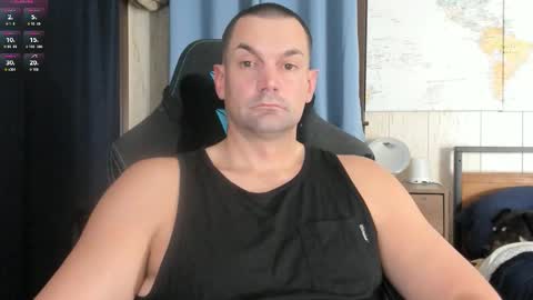 Cam online show from 12-03-25, 12:51