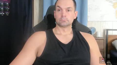 Cam online show from 01-07-26, 10:01