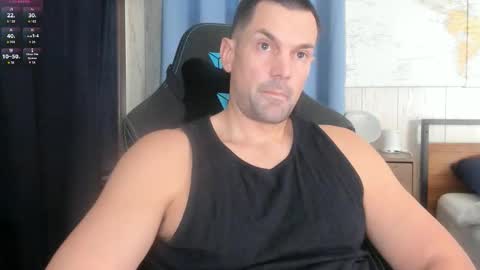 Cam online show from 01-15-26, 06:11