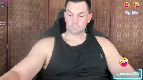 Cam online show from 03-24-26, 11:54