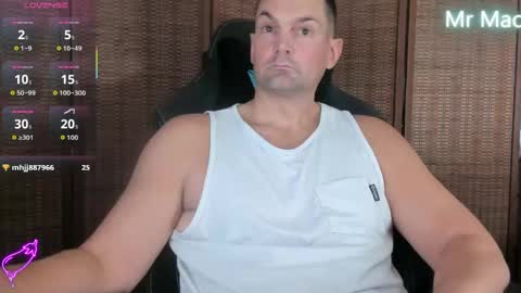 Cam online show from 06-02-26, 09:50