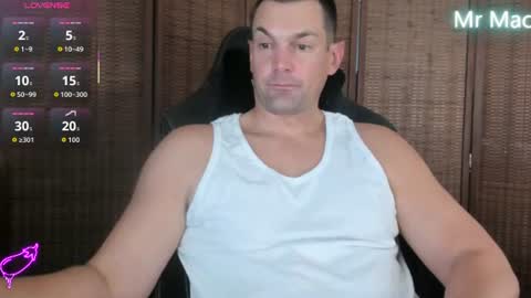 Cam online show from 06-23-26, 07:56