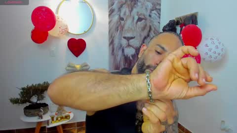 Snapshot of mr_maik22 chatting on 02-17-25, 10:51 mr_maik22 online show from 02-17-25, 10:51
