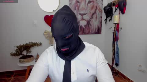 Snapshot of mr_maik22 chatting on 02-27-25, 11:52 mr_maik22 online show from 02-27-25, 11:52