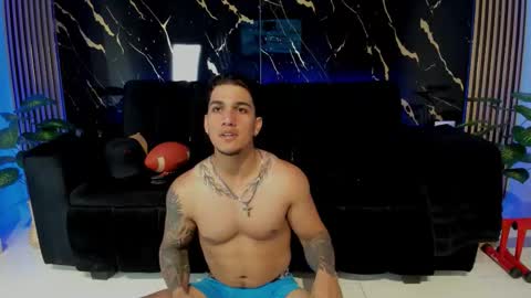 mr_maximo online show from 01-15-26, 04:17