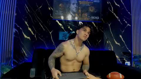 mr_maximo online show from 02-21-26, 04:57