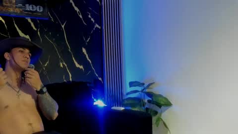 mr_maximo online show from 03-31-26, 05:19