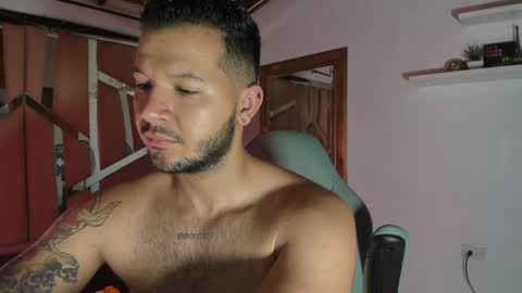 MIKEE online show from 02-01-25, 03:08