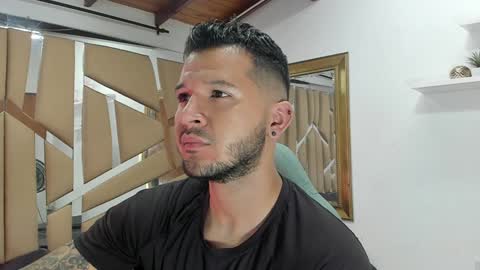 MIKEE online show from 02-04-25, 03:00