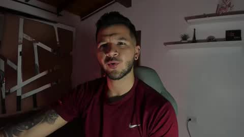 MIKEE online show from 03-06-25, 03:02